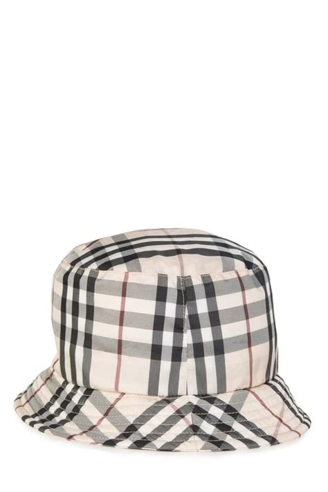 burberry sunhat